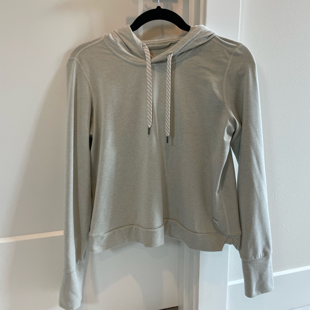 Vuori Halo Essential Hoodie